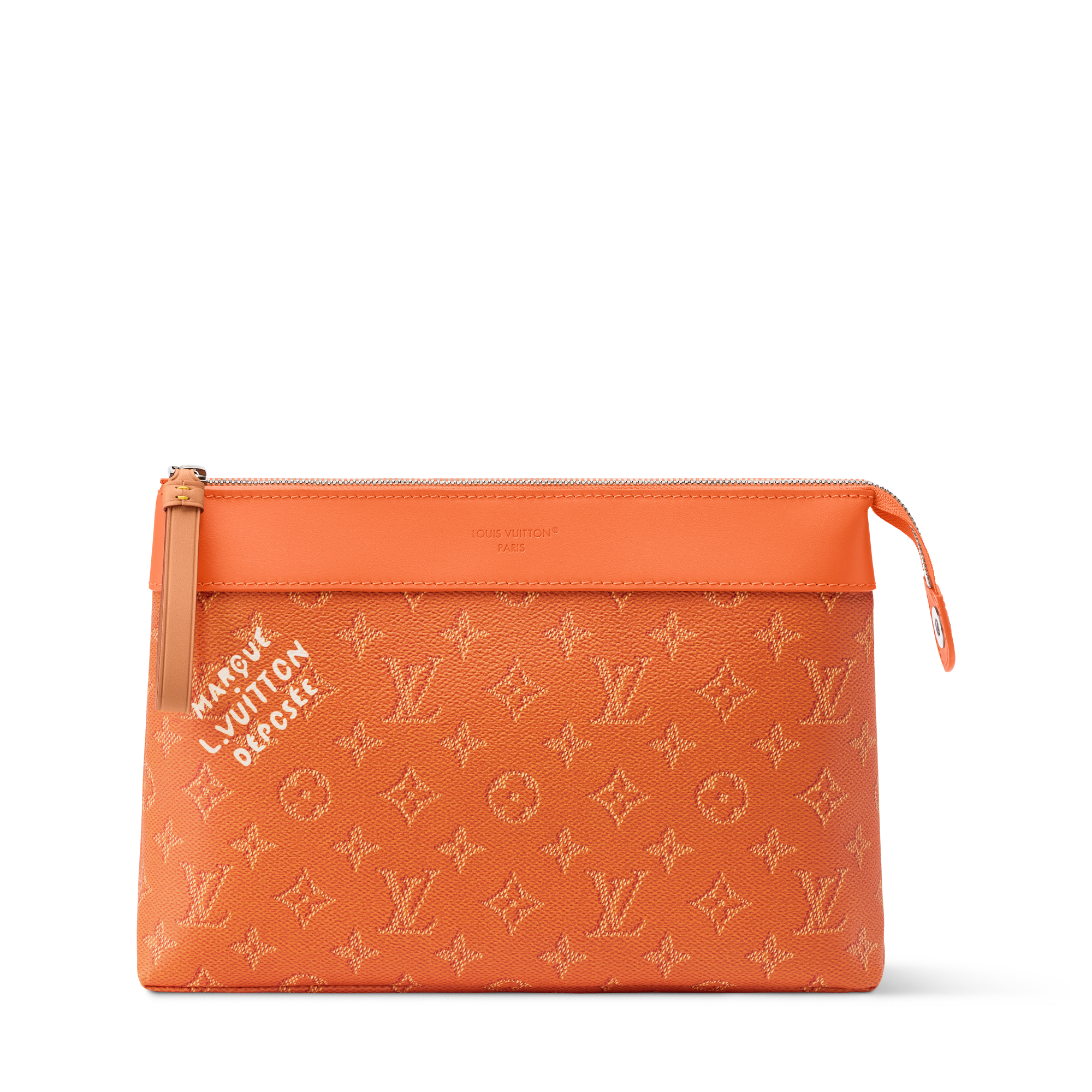 Pochette Voyage Souple Monogram Other - Men Small Leather Goods